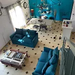 Belle Avec Piscine Βίλα