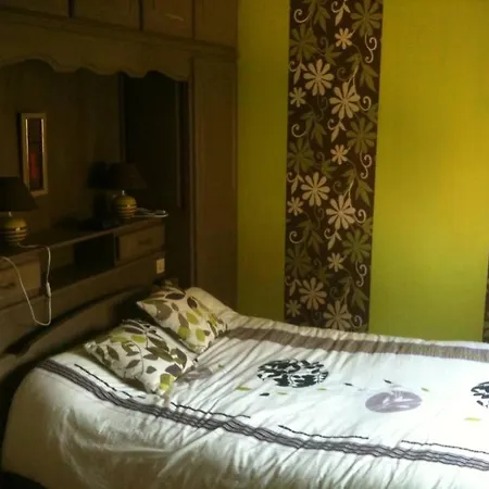 Belle Avec Piscine *