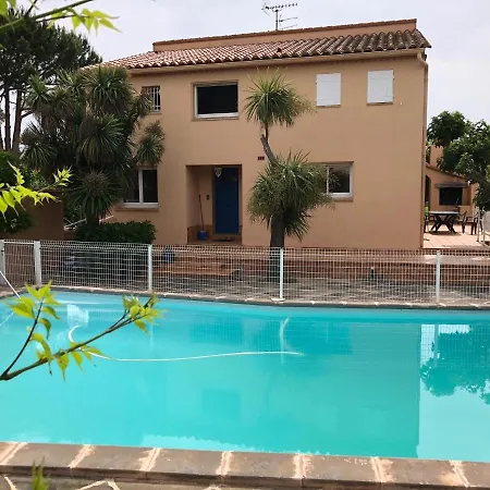 Villa Belle Avec Piscine