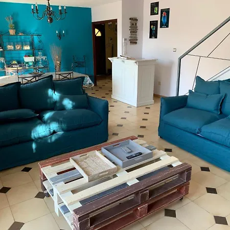 Villa Belle Avec Piscine *