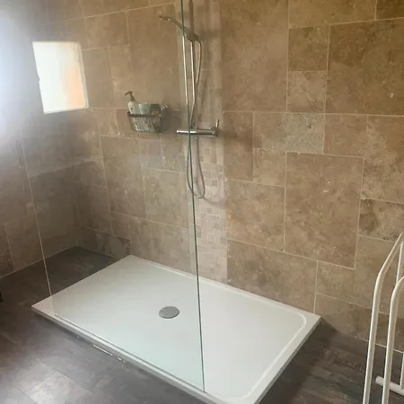 Belle Avec Piscine Sainte-Marie-la-Mer