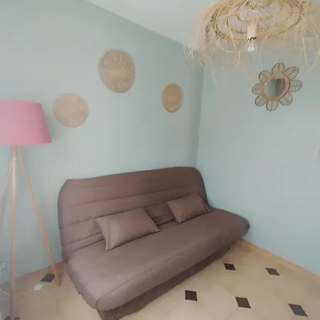 Belle Avec Piscine Villa