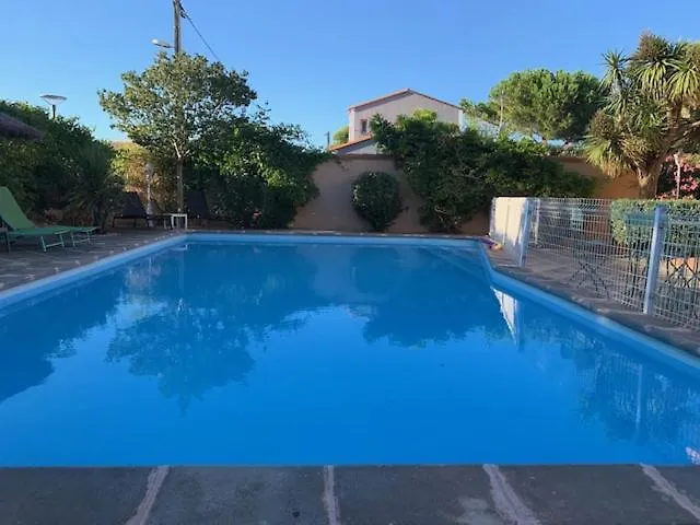 Belle Avec Piscine